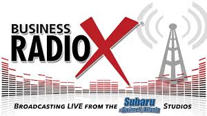 Atlanta Business Radio X Presents: Tom Kuczmarski